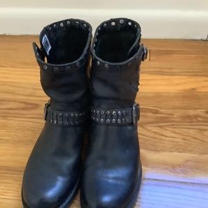 Frye boots